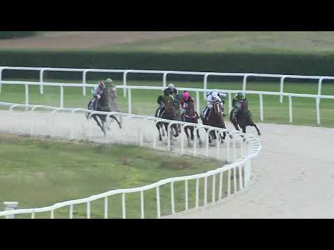 2018.06.02. 9. futam - DUNAKESZI HENDIKEP (III.o.) (szintetikus pálya)