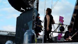 Bon Jovi - Happy now - Dublin 2 - 30.06.2011