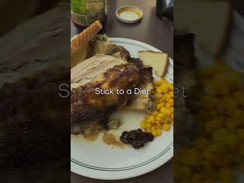 Spring Break Special: Day 24 of #75 Hard Journey