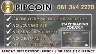 Pipcoin March 16