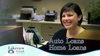 Lakeview Federal Credit Union 2020