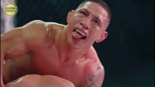 Mira: Countdown MMA México 8