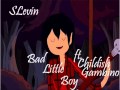 SLevin - Bad Little Boy ft. Childish Gambino (aka ...