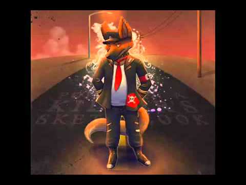 Jackal Queenston - Injection