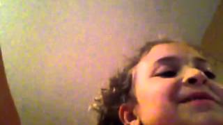 Arabella and Arabella Miller