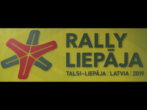 Rally Liepaja 2019 (mistakes, jumps, maximum attack)