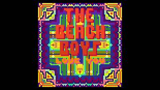 The Beach Boys - I Wanna Pick You Up (8-Bit)