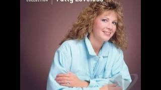 Patty Loveless - Cheap Whiskey.