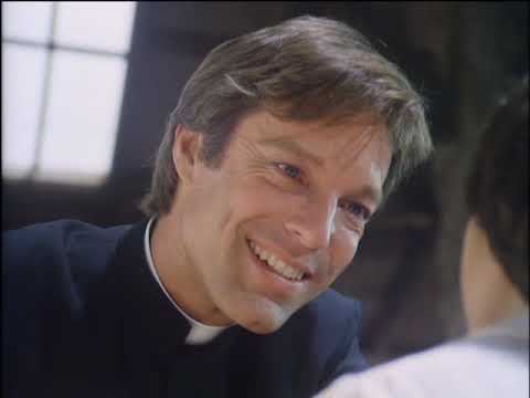 The Thorn Birds - Ralph and Meggie - Why does it hurt so much