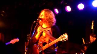 Ben Kweller-Jealous Girl-Tokyo, Feb-25-2012