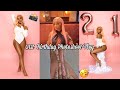 GRWM: My 21st Birthday Photoshoot Vlog!!! Nails, Lashes, Hair, Makeup + MORE 🥳 GRWM: My 21st Birthday Photoshoot Vlog!!! Nails, Lashes, Hair, Makeup + MORE 🥳