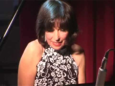 Suzanne Ciani solo piano recital, 9 October 2004
