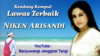 Download lagu Kendang Kempul Niken Arisandi... mp3