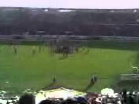 Santa Cruz E Central No Arruda 2x2 .3gp