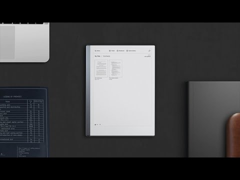 How to import and export files with the desktop app