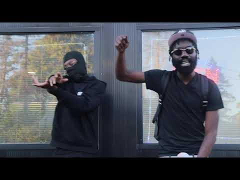 MB Mopy - Turn Up [Official Music Video] | Shot By. @scowoahnetwork8490 (Prod. by @hoodrixhbeats)