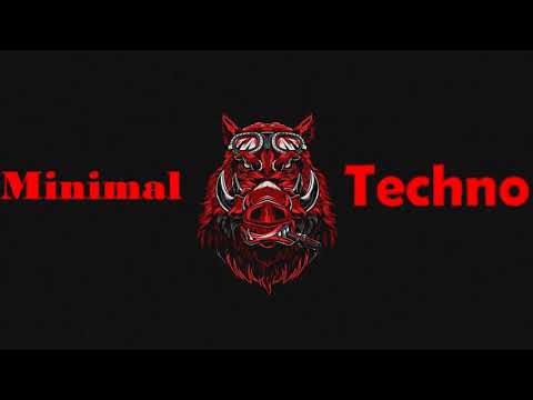 2020 Minimal Techno Remix Dj Sanik 2013