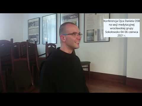 Konferencja Ojciec Daniel Sokołowsko 4 6 06 2021