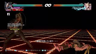 今話題のダミー鉄拳