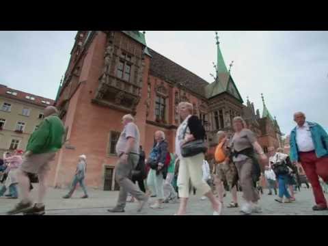 Pomniki Historii (wersja dłuższa) - Wrocław, Toruń