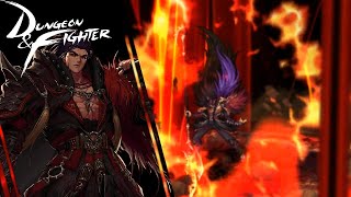 [DnF] Chad Goes UHOOAAAA and Everyone Fucking Dies