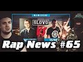 RapNews #65 [SLOVO, Jubilee x Galat, Billy Milligan ...