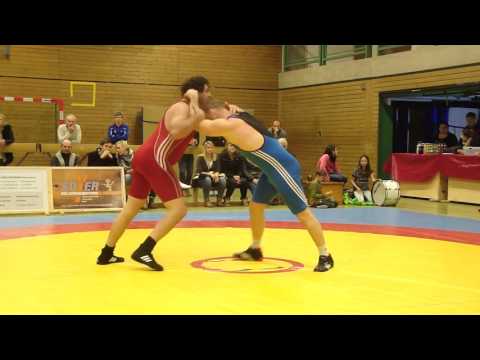 SV Kempten (Mayr) - TSV Berchtesgaden (Dajka) 130kg F (0:3 PS) 1_2