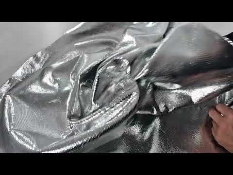 SILVER SNAKE COWHIDE 5817