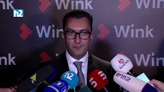Հինգը՝ մեկում «ROSTELECOM Հայաստանը» նոր վիդեոհավելված է առաջարկում: Լրաբեր - 12.12. 2022
