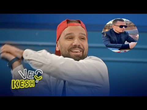 “Më fal, qysh e ki emrin se ta harrova” - Ngjarja e Arbrit me këngëtarin Blero