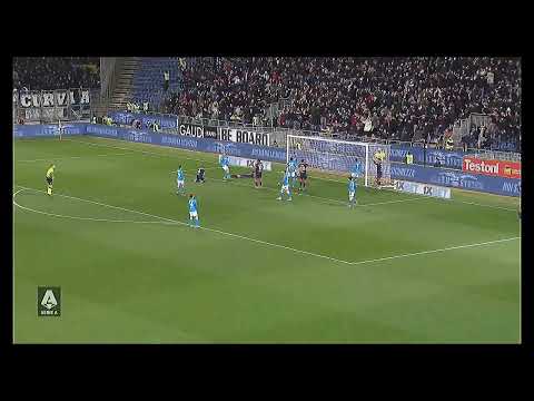 ATAJADON DE DAVID OSPINA