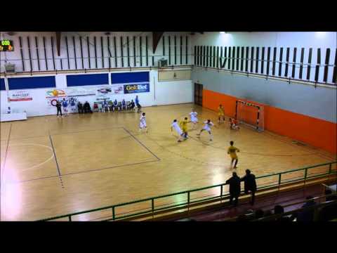 amazing gol calcio a 5