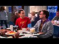 The Big Bang Theory - Mummies Vs Zombies and ...
