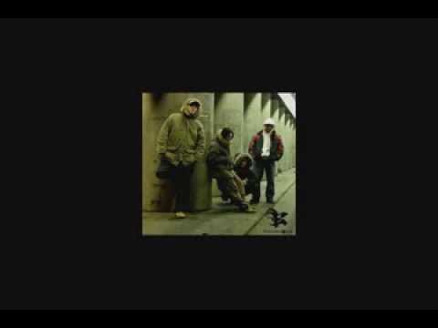 Ktoś Całkiem Obcy - Porozmawiajmy o Ludziach(Prod. Złote Twarze; 2006)