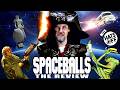 Spaceballs Nostalgia Critic With HatsOffEntertainment