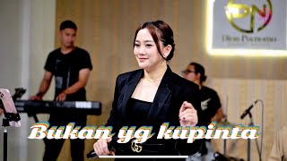 Download lagu BUKAN YANG KUPINTA - SUSI NGAPAK ( Live Cover Bareng Corigor ) mp3