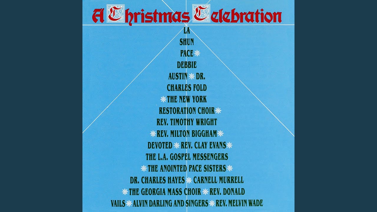 Oh What A Pretty Little Baby