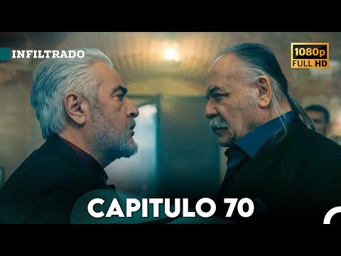 Infiltrado Capítulo 70 (Doblado en Español) (FULL HD)