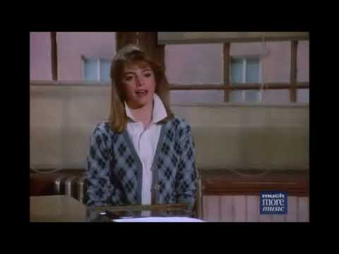 Cynthia Gibb - [Take Me To Your Heart Again]  -  1986