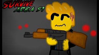 SAKTK | Juggernaut Mode | i will trallenge myself