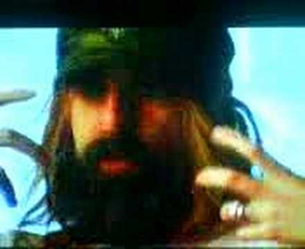 Rob Zombie int slayer