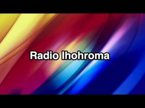 ihohroma deep house-disco remixes