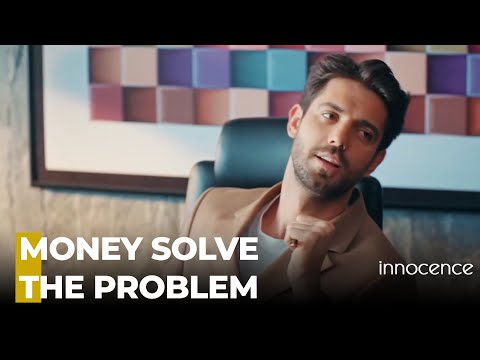 İlker Gave Money For Ela - Innocence