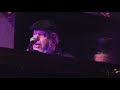 The Radiators at Tipitina's 2019-01-18 SUCK DA HEAD, CRAWFISH HEAD