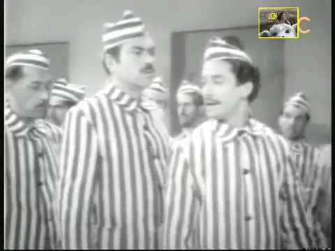 Carne de presidio - PEDRO ARMENDÁRIZ-MARTHA ROTH Audio-video mejorados JGR 1952