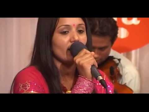 Meena Niraula - "Ek Phool Jharera ke Bho" - Ram Man 'Trishit'