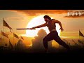 DJSX The Rise Of Bahubali Remix