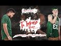 El Blopa ft Lary Over - Ta Intenso REMIX (audio)
