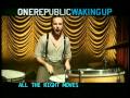 OneRepublic Waking Up Album Promo 