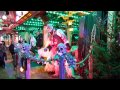 2012 Munich Oktoberfest - bizarre techno dancing ...